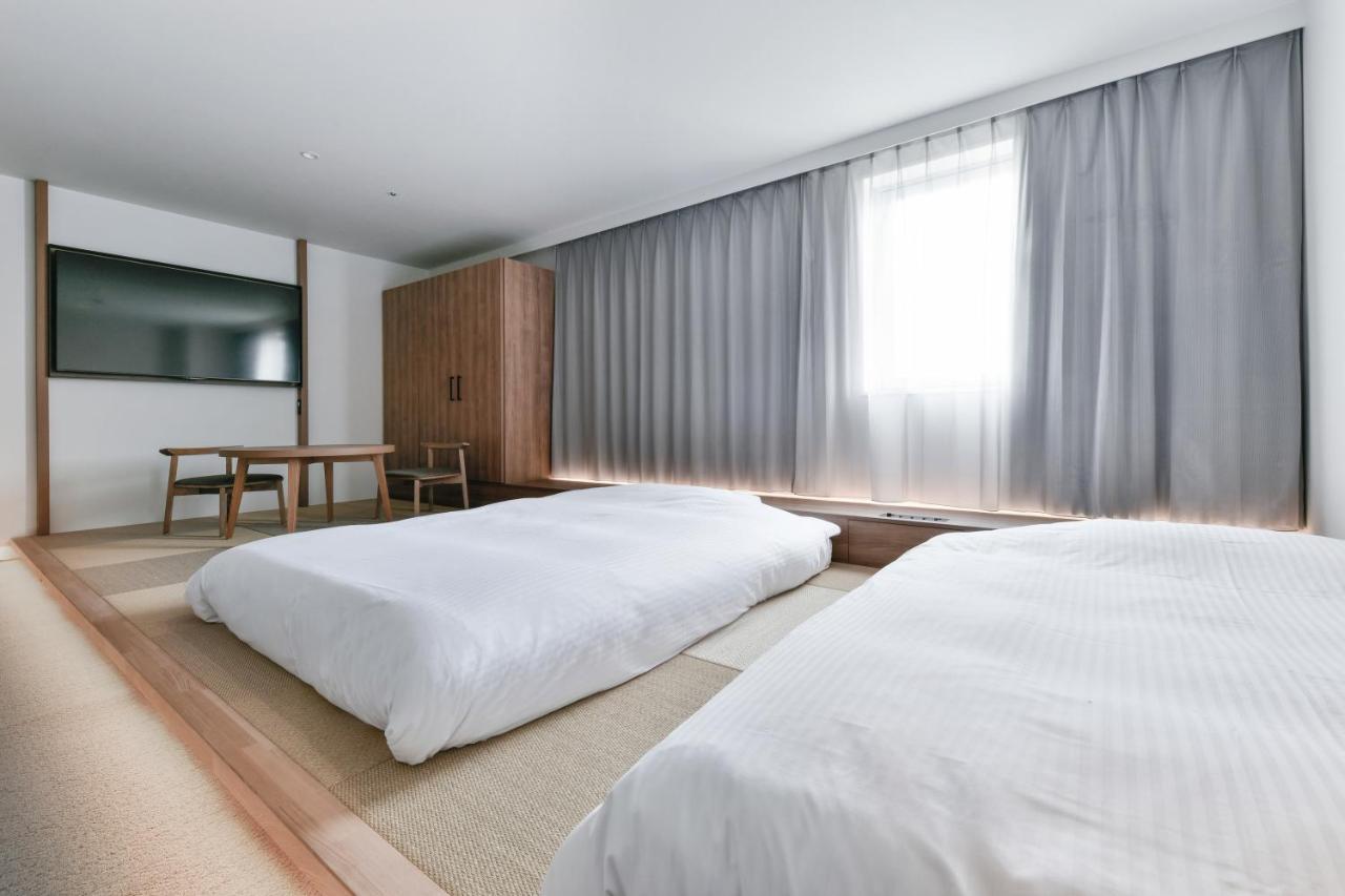 Vessel Keisei Tsudanuma Station Hotel