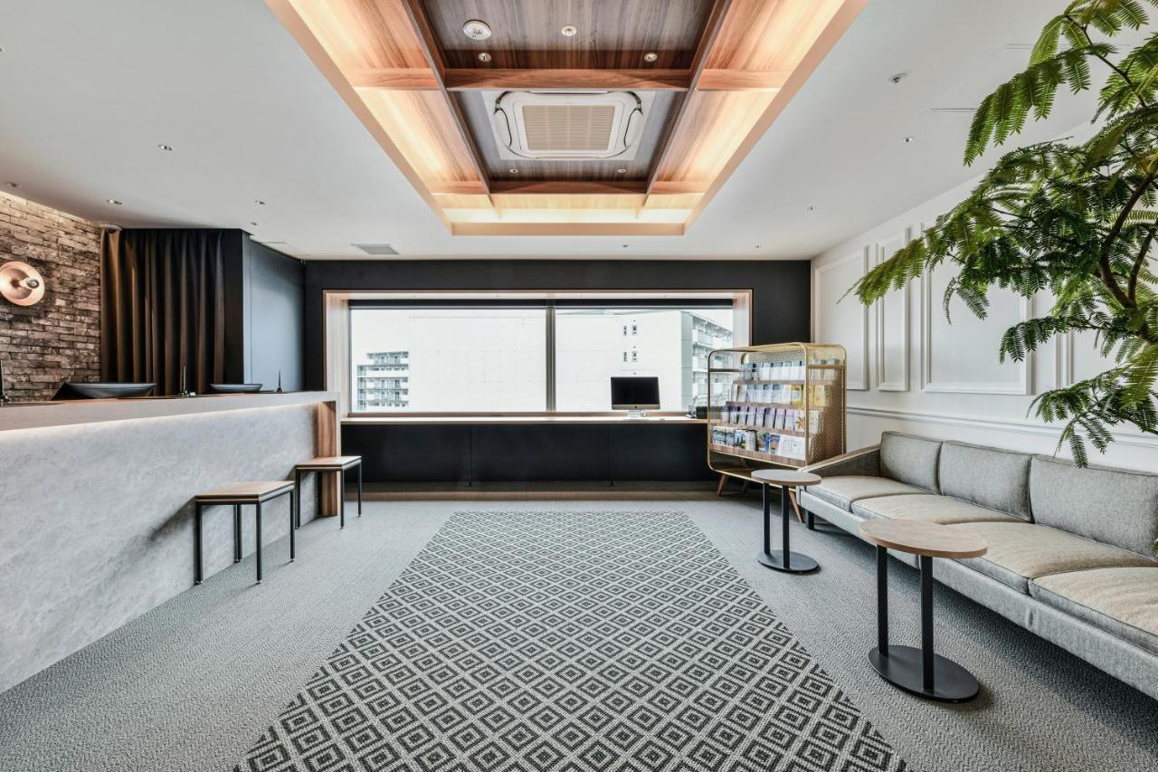 Vessel Keisei Tsudanuma Station 3*