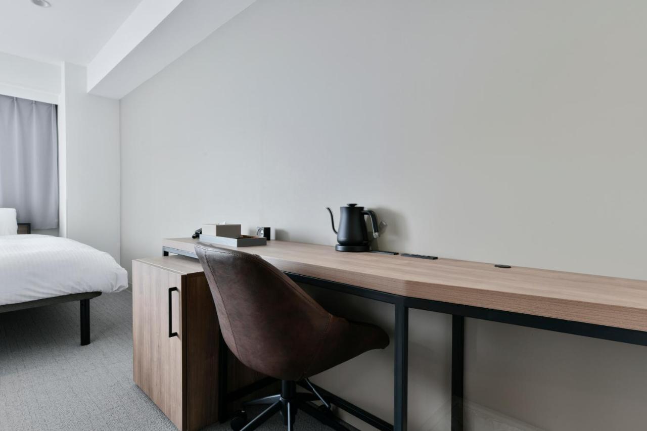 Vessel Keisei Tsudanuma Station Hotel 3*