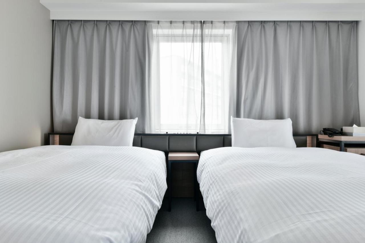 Hotel Vessel Keisei Tsudanuma Station 3*