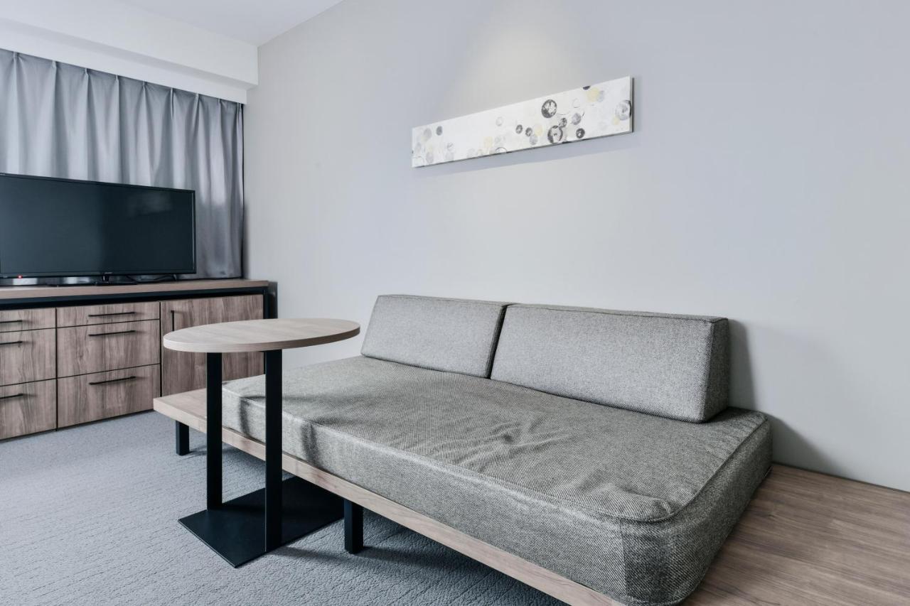 Vessel Keisei Tsudanuma Station Hotel 3*